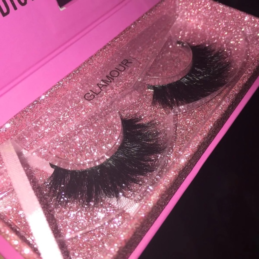 Couture Doll Lashes